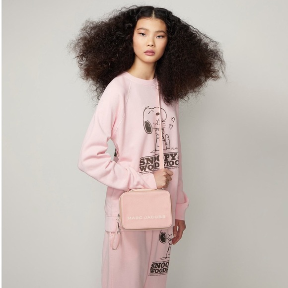 ❌SOLD❌Marc Jacobs the mini box bag - Picture 11 of 13